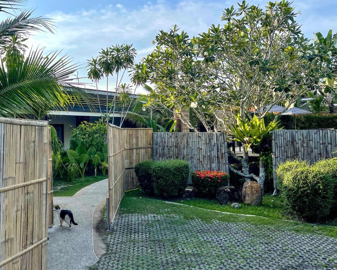 Phuvara Boutique Aonang Ao Nang Luaran gambar