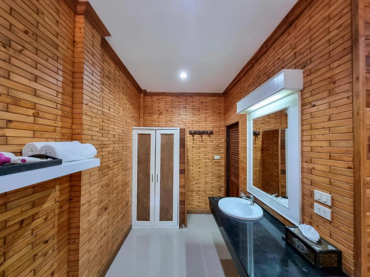 Phuvara Boutique Aonang Ao Nang Luaran gambar