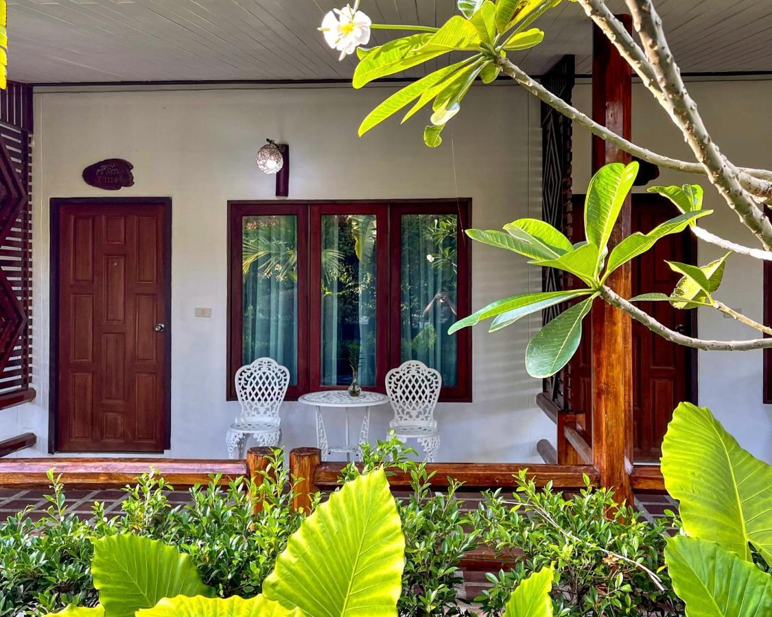 Phuvara Boutique Aonang Ao Nang Luaran gambar