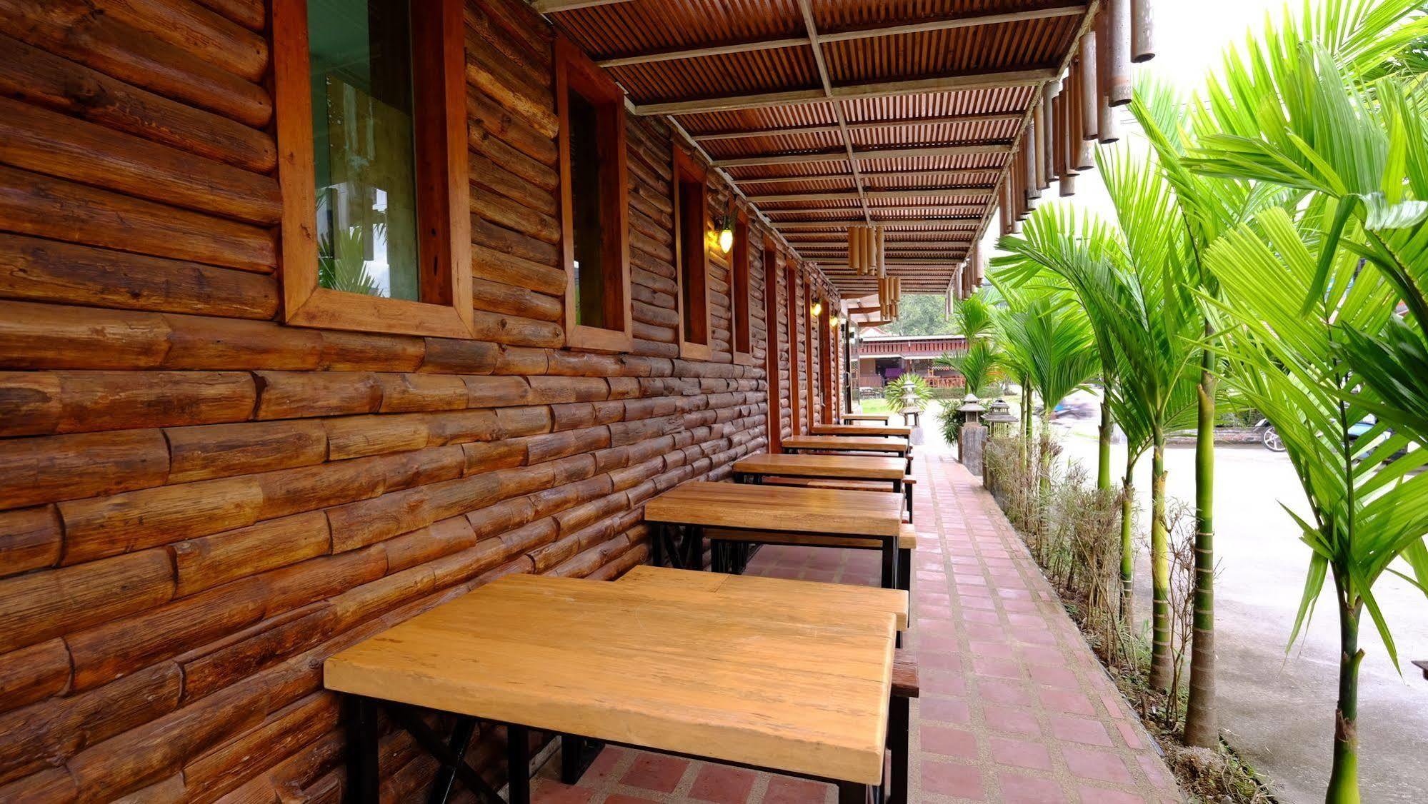 Phuvara Boutique Aonang Ao Nang Luaran gambar